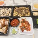 소담족발 본점