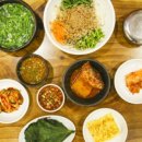 전통재첩국 이미지