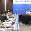화성특례시,‘누구도 소외되지 않는 돌봄’실현... 통합돌봄 실행 로드맵 완성 이미지