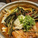 농협 모현지점 앞 | [익산맛집]모현동 짜글이 맛집 양푼리 모현점 다녀온 솔직 후기