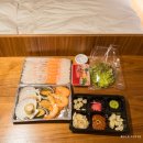 강릉 회포장 맛집 가성비 아쿠아딜리버리