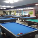 오거리당구장 이미지