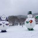 내장산조각공원 이미지