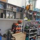 차고치는남자 이미지