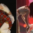 혜리, 걸스데이 시절 음방 무대서 실신 "고열 심해..안무 중 기억 끊겨" 이미지