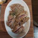 오빠숯불닭갈비 이미지