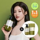 려 루트젠 탈모샴푸 353ml+리필 353ml 18900원 이미지