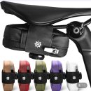 툴앤코 | 미니멈 안장 가방을 찾아서 (캐논데일 컨테인 스티치드)