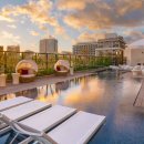 하와이호텔 이미지