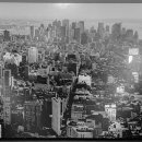 도시풍경 이미지