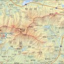 12월14일(일) 전남 강진해남영암 별뫼산,가학산,흑석산 정기산행안내 이미지