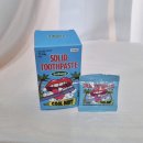 비코드 | 신세계본점 비코드에코 고체치약 추천 후기