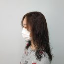 공덕역미용실 염색 맛집 최가을헤어드레서 공덕점