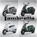 람브레타 | [람브레타 X300 신차 출고] 영하 15도에 겨울 한파를 녹이는 신차 프로모션 혜택 후기 @지금이 기회...