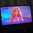 Sing, let&#39;s watch barbie together 이미지