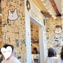 관-비-4-3호 | 경주 황리단길 애견동반 놀거리 실내 가볼만한곳 도토리캐리커쳐 3호점