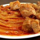 서대문 김치찜 이미지