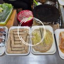 서부시장주차장 입구 이미지