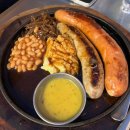 달맞이휴게소 | 을지로 야장 맛집 달맞이광장바베큐 내돈내산 후기