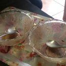 미가 팥빙수 이미지