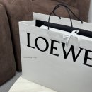 슈즈아울렛 - 미추홀구 경원대로 848 | 로에베(LOEWE) 파로 레이스업 더비 슈즈 남자 더비슈즈 내돈내산 후기 신세계 여주 프리미엄 아울렛