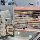 래스팅네일 Lasting nail