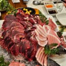 [시흥 준참치] 시흥 참치 맛집 준참치 후기 🐟