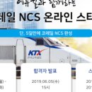 한국철도공사 이미지