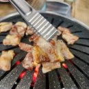 황금돼지뒷고기 - 영천시 미륵4길 7 | 황금돼지뒷고기