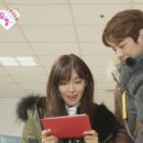 MBC ‘우리 결혼했어요-시즌4’의 곽시양-김소연 커플이 복불복 즉흥여행을 떠났다. 이미지