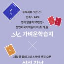 천운컴퍼니 | [가벼운학습지] 가벼운학습지 x 삼성강남 무료 여행 외국어 원데이클래스 신청 후기!