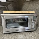 우후죽순식품(유) | [주방가전] 브레빌 스마트 오븐 에어프라이어 BOV860 개봉기(가정의달 행사 뱀부커팅보드 사은품 겟...