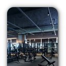 하이엔드 피트니스 | 청라 헬스장, 300평대 하이엔드 피트니스 후기