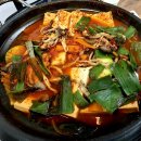콩박사맷돌콩물 | 두부전골이 먹고 싶다면 만수동 콩박사 맷돌콩물
