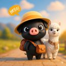 사슴방목장 | 홍천 알파카월드 평일 방문 후기｜퍼포먼스 없이도 충분했던 조용한 하루