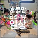 우리집애반찬 | 애둘맘 전업주부일상 (수족구가 가니 후두염이 왔다...)