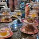 [미미가스시]-전주 평화동 회전초밥맛집 내돈내산 솔직후기