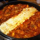 고수닭갈비 이미지