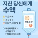 수원 복십자의원 혈액검사를 통한 간기능, 빈혈, 고지혈 검사 후기(결과는 업데이트 예정)