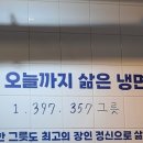 일노냉면 네이버블로그