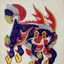 나무와 돌 이미지