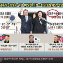 MBN도 방송실수 `김정숙 여사→김정은 여사` 이미지