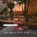 신청곡 틀어주는 을지로 뮤직바 선셋레코드 후기