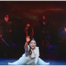 뮤지컬 ’명성황후’ 30주년 기념 공연 - 전주 이미지