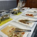 100년명동한식 이미지