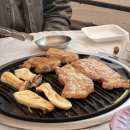 아리수 | 양화 한강공원 한강 바베큐 식당 [아리수만찬] 내돈내산 솔직 후기