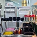 분식집 | 신논현 떡볶이 맛집 덕자네방앗간｜감자샐러드 떡볶이로 유명한 강남 분식집 후기