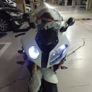 1인신조 12년식 bmw s1000rr 레드 팝니다 이미지