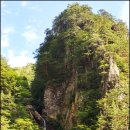 오장폭포주차장 이미지