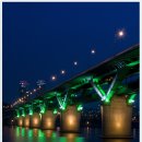 청담대교 이미지